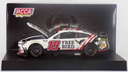 Chase Briscoe 2026 Free Bird 1:24 Elite Nascar Diecast Chase Briscoe, Nascar Diecast, 2026 Nascar Diecast, 1:24 Scale Diecast, pre order diecast, Elite