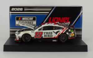 Chase Briscoe 2026 Free Bird 1:24 Nascar Diecast Chase Briscoe, Nascar Diecast, 2026 Nascar Diecast, 1:24 Scale Diecast