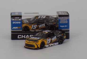Chase Briscoe 2026 Wix Filters 1:64 Nascar Diecast Chase Briscoe, Nascar Diecast, 2026 Nascar Diecast, 1:64 Scale Diecast,