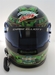 Chase Elliott 2020 Mountain Dew Full Size Replica Helmet - CX9-HMS-MTNDEW20-FS