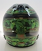 Chase Elliott 2020 Mountain Dew Full Size Replica Helmet - CX9-HMS-MTNDEW20-FS