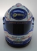 Chase Elliott 2020 NAPA Blue MINI Replica Helmet - CX9-HMS-NAPA20-BLUE-MS