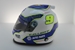 Chase Elliott 2020 NAPA Cup Series Champion MINI Replica Helmet - CX9-HMS-NAPACHAMP-MS