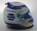 Chase Elliott 2020 NAPA Gold MINI Replica Helmet - CX9-HMS-NAPA20-GOLD-MS