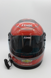 Chase Elliott 2021 ASHOC Full Size Replica Helmet Chase Elliott, Helmet, NASCAR, BrandArt, Full Size Helmet, Replica Helmet