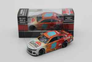 Chase Elliott 2021 LLumar COTA Race Win 1:64 Nascar Diecast Chassis Chase Elliott, Nascar Diecast, 2021 Nascar Diecast, 1:64 Scale Diecast,