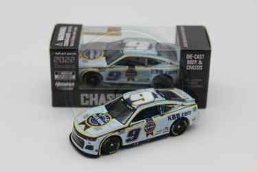 Chase Elliott 2022 Kelley Blue Book 1:64 Nascar Diecast Chassis Chase Elliott, Nascar Diecast, 2022 Nascar Diecast, 1:64 Scale Diecast,