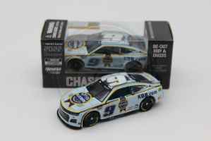 Chase Elliott 2022 Kelley Blue Book 1:64 Nascar Diecast Chassis Chase Elliott, Nascar Diecast, 2022 Nascar Diecast, 1:64 Scale Diecast,