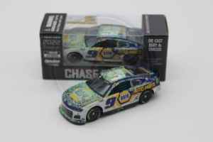 Chase Elliott 2022 NAPA Atlanta 7/10 Race Win 1:64 Nascar Diecast Chassis Chase Elliott, Nascar Diecast, 2022 Nascar Diecast, 1:64 Scale Diecast,