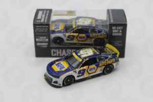 Chase Elliott 2022 NAPA Auto Parts Talladega 10/2 Playoff Race Win 1:64 Nascar Diecast Chassis Chase Elliott, Nascar Diecast, 2022 Nascar Diecast, 1:64 Scale Diecast,