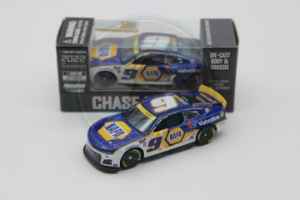 Chase Elliott 2022 NAPA Valvoline 1:64 Nascar Diecast Chassis Chase Elliott, Nascar Diecast, 2022 Nascar Diecast, 1:64 Scale Diecast,