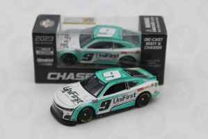 Chase Elliott 2023 Unifirst 1:64 Nascar Diecast - Diecast Chassis Chase Elliott, Nascar Diecast, 2023 Nascar Diecast, 1:64 Scale Diecast,