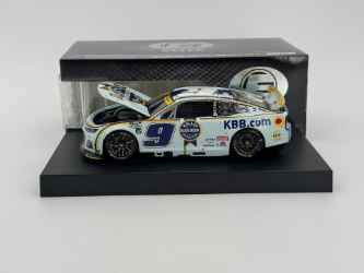 Chase Elliott 2025 Kelley Blue Book Kansas 9/28/25 Race Win 1:24 Elite Nascar Diecast Chase Elliott, Nascar Diecast, 2025 Nascar Diecast, 1:24 Scale Diecast, pre order diecast, Elite