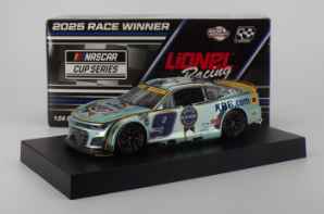 Chase Elliott 2025 Kelley Blue Book Kansas 9/28/25 Race Win 1:24 Liquid Color Nascar Diecast Chase Elliott, Nascar Diecast, 2025 Nascar Diecast, 1:24 Scale Diecast