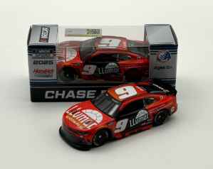 Chase Elliott 2025 LLumar 1:64 Nascar Diecast Chase Elliott, Nascar Diecast, 2025 Nascar Diecast, 1:64 Scale Diecast,