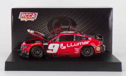 Chase Elliott 2026 Llumar 1:24 Elite Nascar Diecast Chase Elliott, Nascar Diecast, 2026 Nascar Diecast, 1:24 Scale Diecast, pre order diecast, Elite