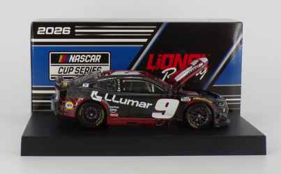 Chase Elliott 2026 Llumar 1:24 Galaxy Nascar Diecast Chase Elliott, Nascar Diecast, 2026 Nascar Diecast, 1:24 Scale Diecast