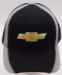 Chevrolet Black & Gray Adult Hat - CHEVY-I8800
