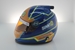Chris Buescher 2020 Sunny D MINI Replica Helmet - C17-RFR-SUND20-MS