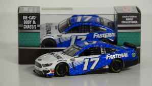 Chris Buescher 2021 Fastenal 1:64 Nascar Diecast Chassis Chris Buescher, Nascar Diecast, 2021 Nascar Diecast, 1:64 Scale Diecast,