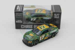 Chris Buescher 2022 LeBron James Family Foundation 1:64 Nascar Diecast Chassis Chris Buescher, Nascar Diecast, 2022 Nascar Diecast, 1:64 Scale Diecast,