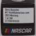 Chris Buescher 2023 BuildSubmarines.com 1:64 Nascar Diecast-Diecast Chassis - C172361BSUCH