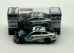 Chris Buescher 2024 Buildsubmarines.com Watkins Glen 9/15 Race Win 1:64 Nascar Diecast - FOIL NUMBER CAR - W172465BSUCHV