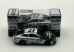 Chris Buescher 2024 Buildsubmarines.com Watkins Glen 9/15 Race Win 1:64 Nascar Diecast - FOIL NUMBER CAR - W172465BSUCHV