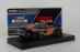 Chris Buescher 2026 Body Guard 1:24 Color Chrome Nascar Diecast - FOIL NUMBER DIECAST - C172623FABCHCL