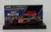 Chris Buescher 2026 Body Guard 1:24 Color Chrome Nascar Diecast - FOIL NUMBER DIECAST - C172623FABCHCL