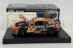 Chris Buescher Autographed 2026 Body Guard 1:24 Nascar Diecast - FOIL NUMBER DIECAST - C172623FABCHAUT