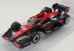 Christian Lundgaard #45 2024 Christian Lundgaard / Rahal Letterman Lanigan Racing -NTT IndyCar Series 1:18 Scale IndyCar Diecast (Road Course Configuration) - GL11255