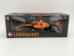 Christian Lundgaard #7 2026 Arrow McLaren, TBD (Road Course)- NTT IndyCar Series 1:18 Scale IndyCar Diecast - IX-IND18047