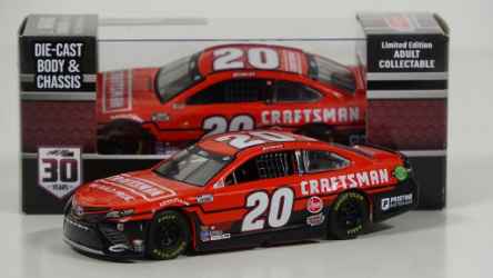 Christopher Bell 2021 Craftsman 1:64 Nascar Diecast Chassis Christopher Bell, Nascar Diecast,2020 Nascar Diecast,1:64 Scale Diecast, pre order diecast