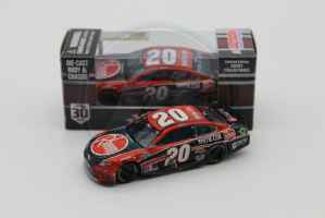 Christopher Bell 2021 Rheem Daytona Race Win 1:64 Nascar Diecast Chassis Christopher Bell, Nascar Diecast, 2021 Nascar Diecast, 1:64 Scale Diecast,