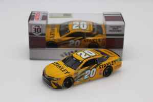 Christopher Bell 2021 Stanley 1:64 Nascar Diecast Christopher Bell, Nascar Diecast,2020 Nascar Diecast,1:64 Scale Diecast, pre order diecast
