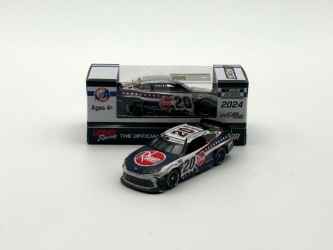 Christopher Bell 2024 Rheem Salutes Charlotte 5/26 Race Win 1:64 Nascar Diecast Christopher Bell, Nascar Diecast, 2024 Nascar Diecast, 1:64 Scale Diecast,