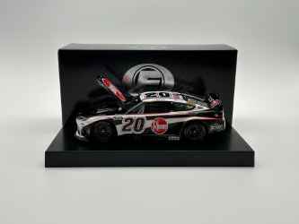 Christopher Bell 2025 Rheem 1:24 Elite Nascar Diecast Christopher Bell, Nascar Diecast, 2025 Nascar Diecast, 1:24 Scale Diecast, pre order diecast, Elite