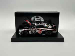 Christopher Bell 2025 Rheem 1:24 Elite Nascar Diecast Christopher Bell, Nascar Diecast, 2025 Nascar Diecast, 1:24 Scale Diecast, pre order diecast, Elite