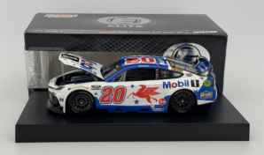 Christopher Bell 2026 Mobil 1 1:24 Elite Nascar Diecast Christopher Bell, Nascar Diecast, 2026 Nascar Diecast, 1:24 Scale Diecast, pre order diecast, Elite