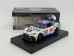 Christopher Bell 2026 Mobil 1 1:24 Elite Nascar Diecast - C202622MB1CD