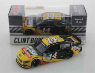Clint Bowyer 2020 Rush Truck Centers 1:64 Nascar Diecast Clint Bowyer Nascar Diecast,2020 Nascar Diecast,1:64 Scale Diecast,pre order diecast, 2020
