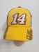 Clint Bowyer Youth Boys Hat - C14-C14-G9714-MO