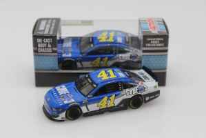 Cole Custer 2021 Code 3 Associates 1:64 Nascar Diecast Chassis Cole Custer, Nascar Diecast, 2021 Nascar Diecast, 1:64 Scale Diecast,