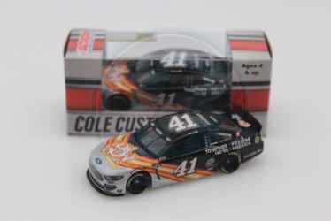 Cole Custer 2021 Wow Wow Waffles / Feeding America 1:64 Cole Custer Nascar Diecast,2020 Nascar Diecast,1:64 Scale Diecast,pre order diecast