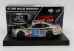 Connor Zilisch 2025 WeatherTech Charlotte Roval 10/4/25 Race Win 1:24 Color Chrome Nascar Diecast - W882523WRTZIMCL