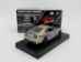 Connor Zilisch 2025 WeatherTech Charlotte Roval 10/4/25 Race Win 1:24 Color Chrome Nascar Diecast - W882523WRTZIMCL