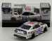 Connor Zilisch 2025 WeatherTech Charlotte Roval 10/4/25 Race Win 1:64 Nascar Diecast - W882565WRTZIM