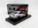 Connor Zilisch 2025 Weathertech/Red Bull 1:24 Color Chrome Nascar Diecast Xfinity Series - N882523RBLZICL