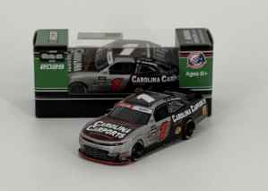 Connor Zilisch 2026 Carolina Carports 1:64 Xfinity Diecast Connor Zilisch, Nascar Diecast, 2026 Nascar Diecast, 1:24 Scale Diecast